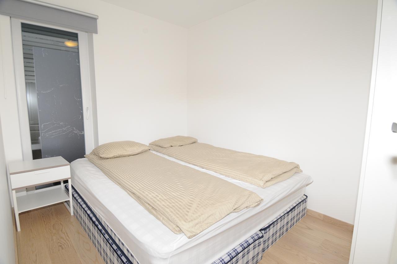 Hinna Paradise Stavanger Kültér fotó