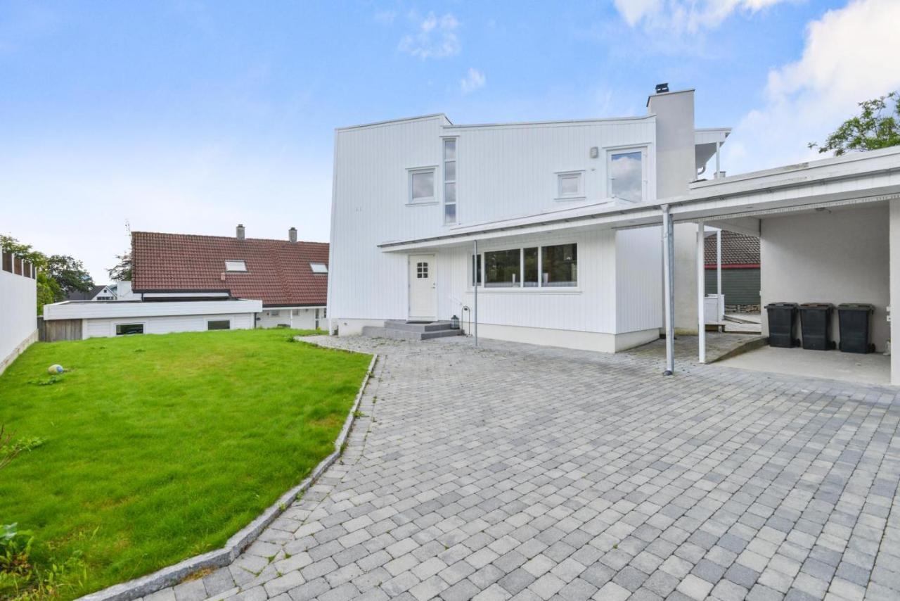 Hinna Paradise Stavanger Kültér fotó